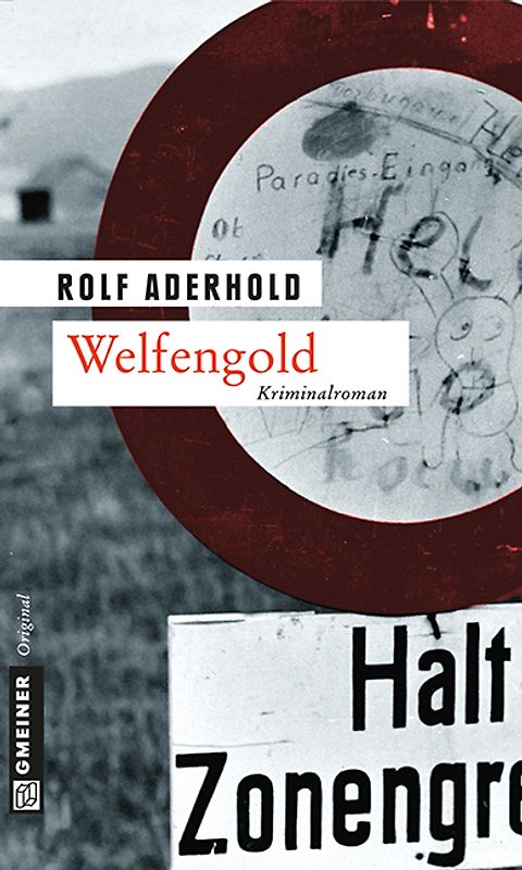 Welfengold