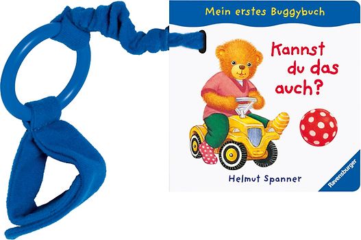 Mein erstes Buggybuch: Kannst du das auch?