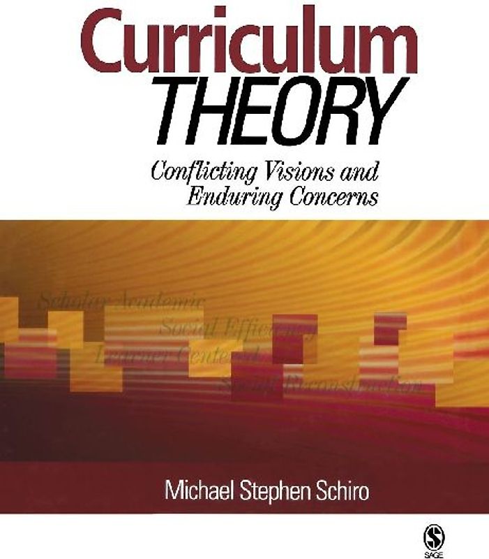 Curriculum Theory
