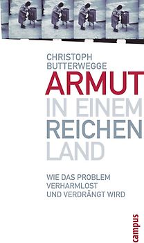 Armut in einem reichen Land