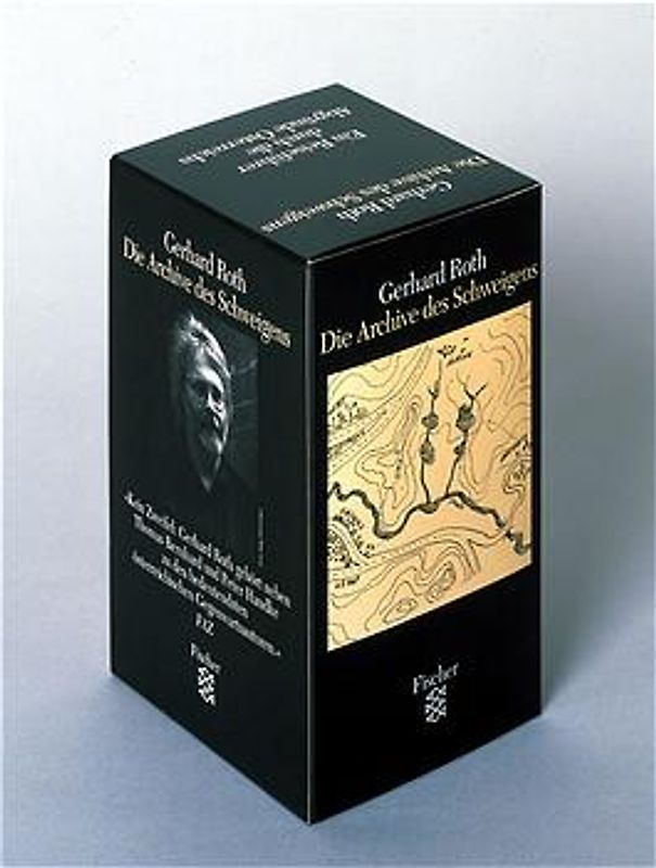 Die Archive des Schweigens