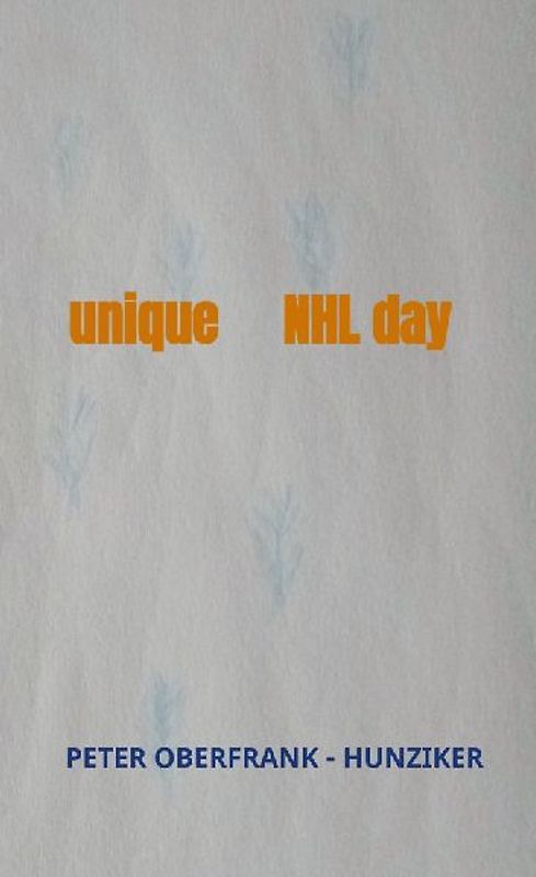 unique     NHL day