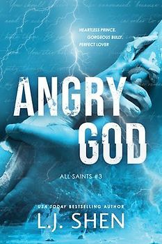 Angry God
