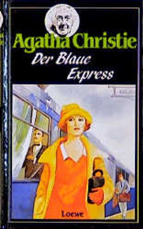 Der Blaue Express