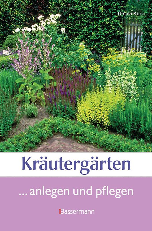 Kräutergärten