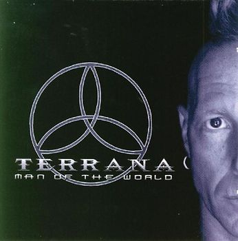 Mike Terrana - A Man'S World