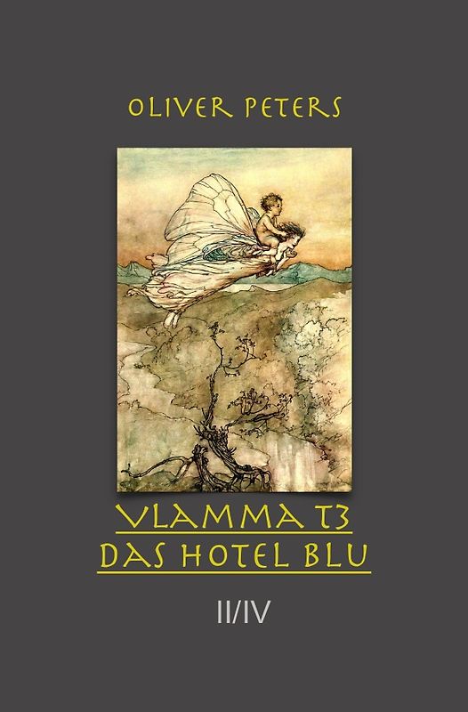Das Hotel Blu