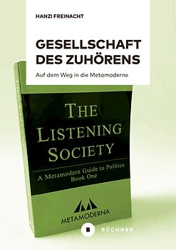 Gesellschaft des Zuhörens