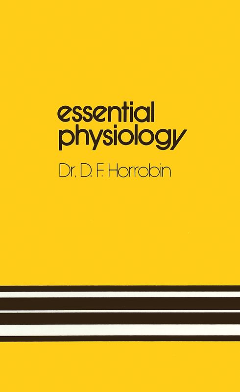 Essential Physiology