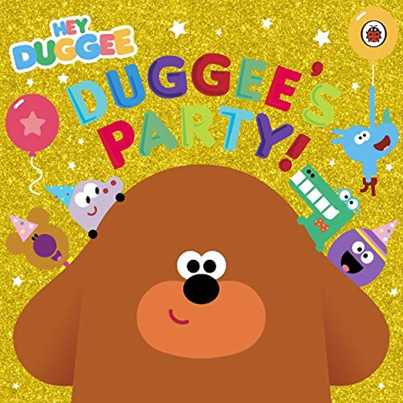Hey Duggee: Duggee's Party!