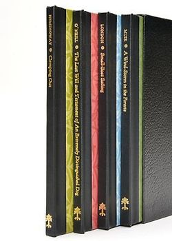 American Roots Boxed Set #1