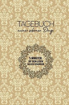 Tagebuch meiner schönen Dinge (Retro)