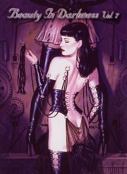 Various Artists - Beauty in Darkness Vol. 7 (Limited Edition) [2 DVDs]