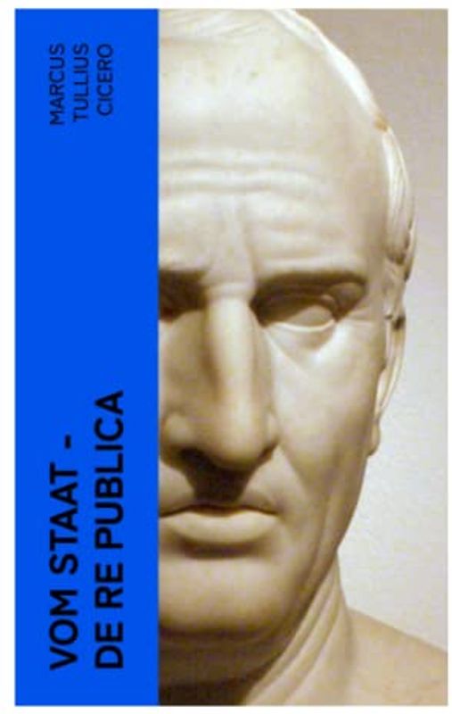 Vom Staat - De re publica