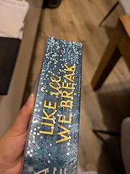 Kundenbild für Like Ice We Break