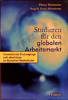 Studieren für den globalen Arbeitsmarkt