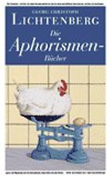 Die Aphorismen-Bücher