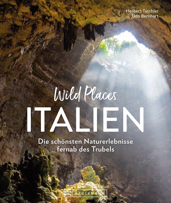Wild Places Italien