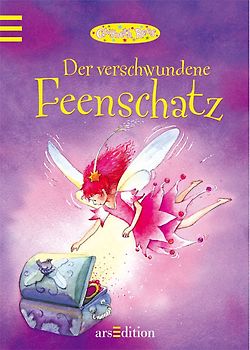Der verschwundene Feenschatz