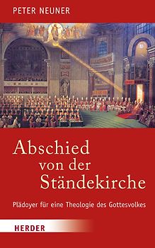 Abschied von der Ständekirche