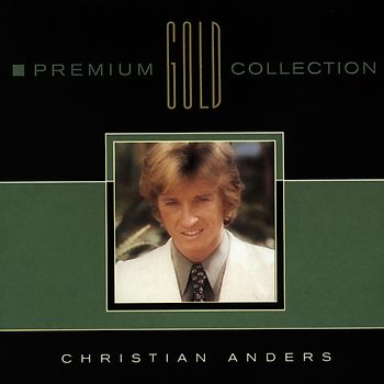Christian Anders - Premium Gold Collection