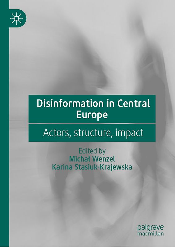 Disinformation in Central Europe