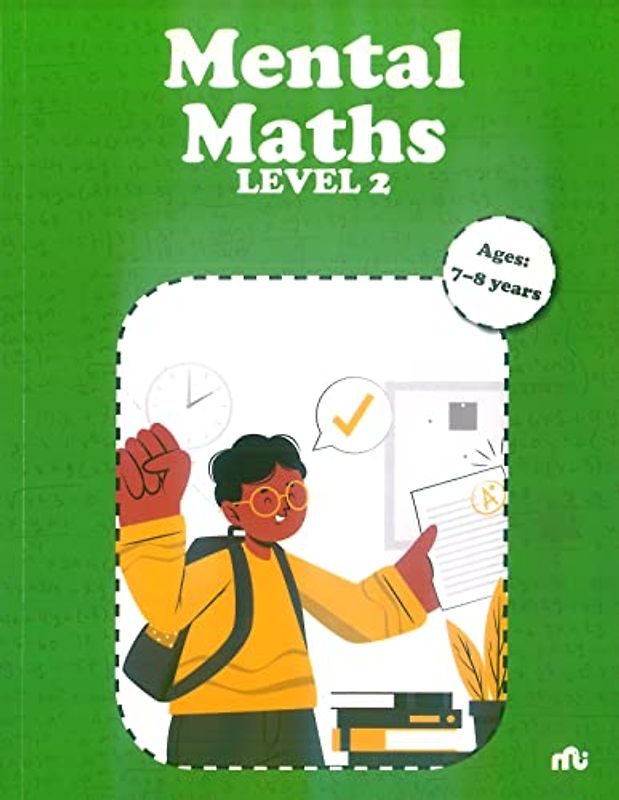 MENTAL MATHS: Level 2