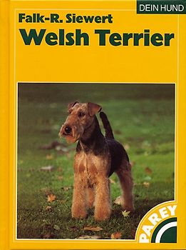 Welsh Terrier