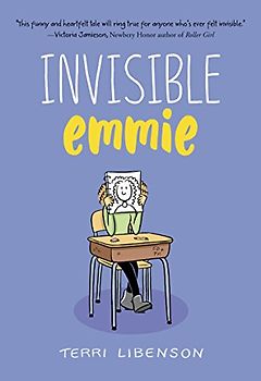 Invisible Emmie (Emmie & Friends)