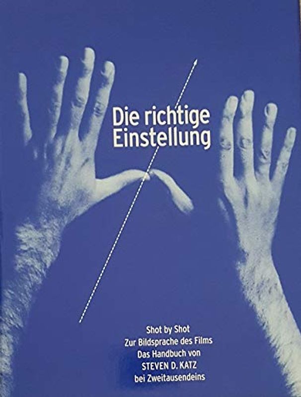 Die richtige Einstellung