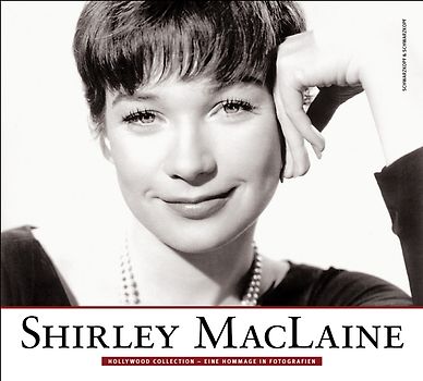 Shirley MacLaine