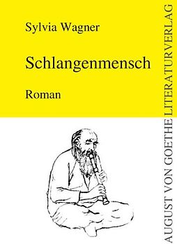 Schlangenmensch