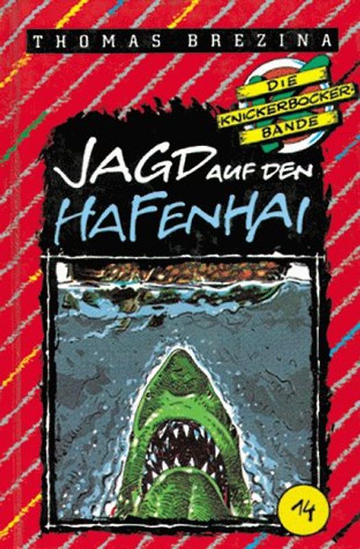 Jagd auf den Hafenhai