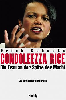 Condoleezza Rice