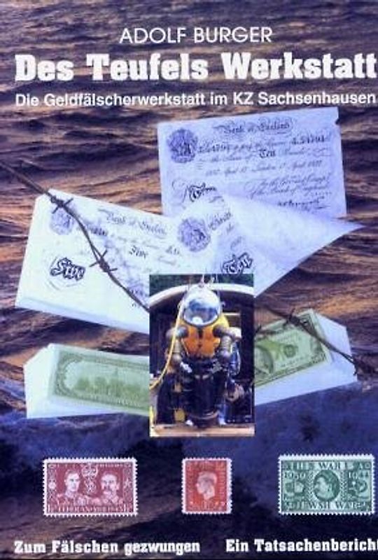 Des Teufels Werkstatt