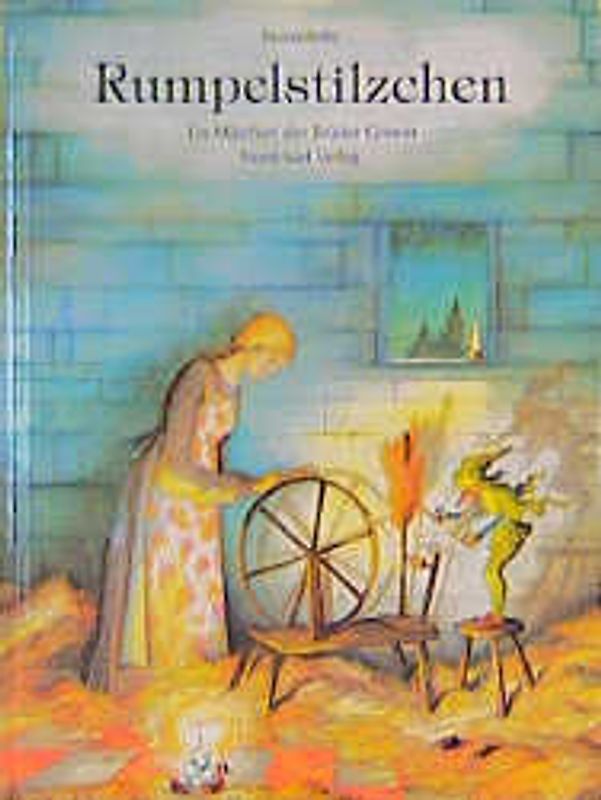 Rumpelstilzchen