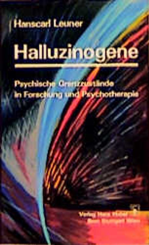 Halluzinogene