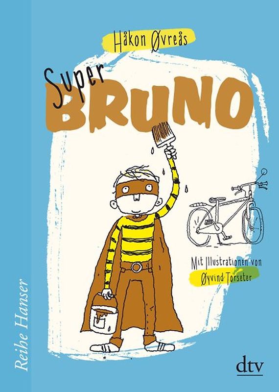 Super-Bruno