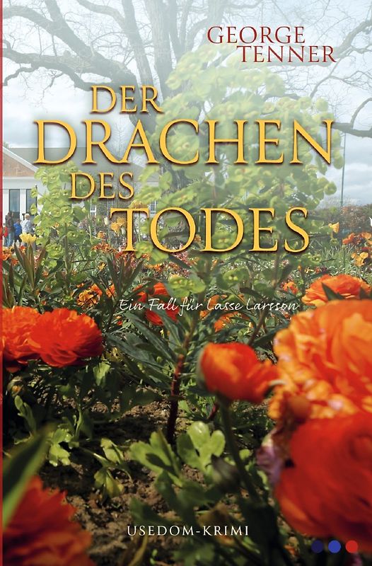 Der Drachen des Todes