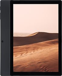 Image of Microsoft Surface Pro 7 12,3 Intel Core i7 256GB SSD 16GB RAM [GPS] zwart (Refurbished)