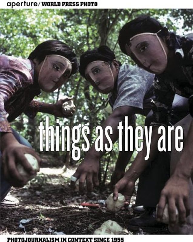 Things As They Are
