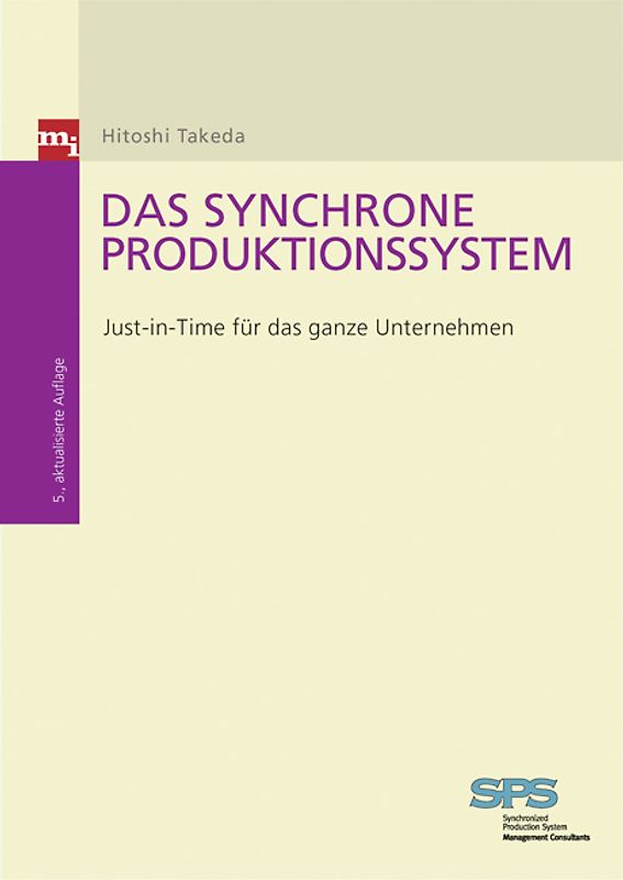 Das synchrone Produktionssystem