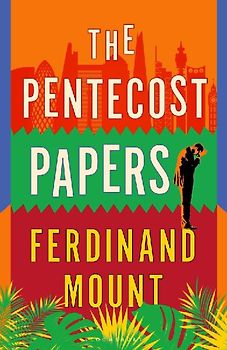 The Pentecost Papers