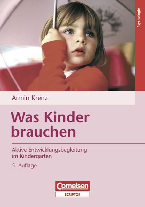 Was Kinder brauchen