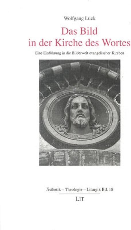 Das Bild in der Kirche des Wortes