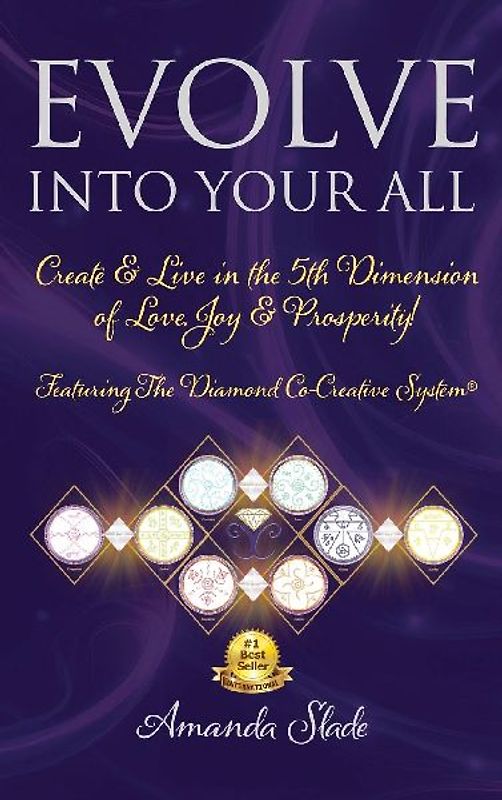 Evolve Into Your All