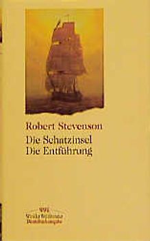 Die Schatzinsel /Die Entführung