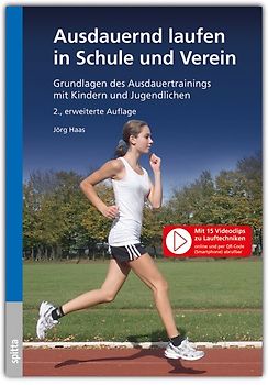 Ausdauernd laufen in Schule und Verein