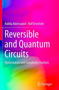 Reversible and Quantum Circuits