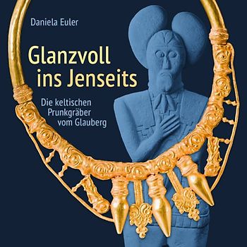 Glanzvoll ins Jenseits